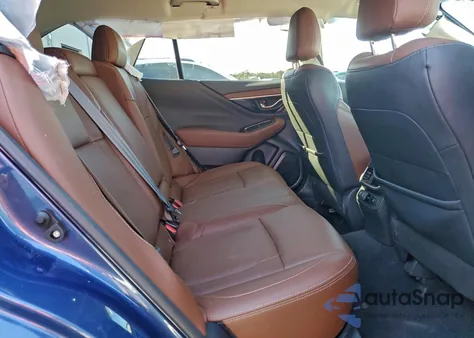 2020 Subaru Outback Touring из США, поврежденный, VIN 4S4BTAPC2L3184667